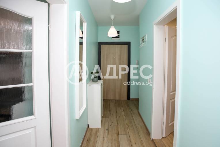 Двустаен апартамент, София, Дружба 2, 683729, Снимка 9