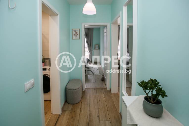 Двустаен апартамент, София, Дружба 2, 683729, Снимка 10