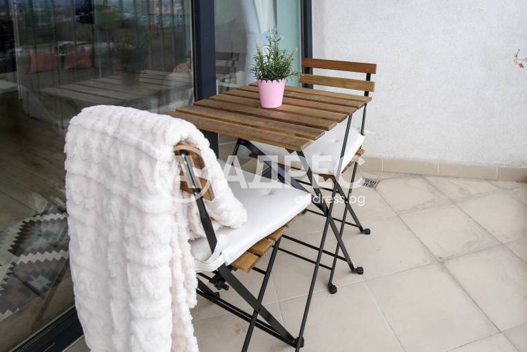 Двустаен апартамент, София, Дружба 2, 683729, Снимка 11