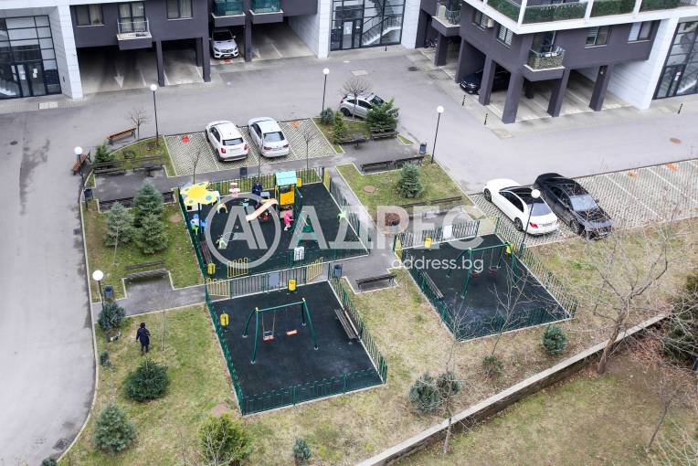 Двустаен апартамент, София, Дружба 2, 683729, Снимка 14