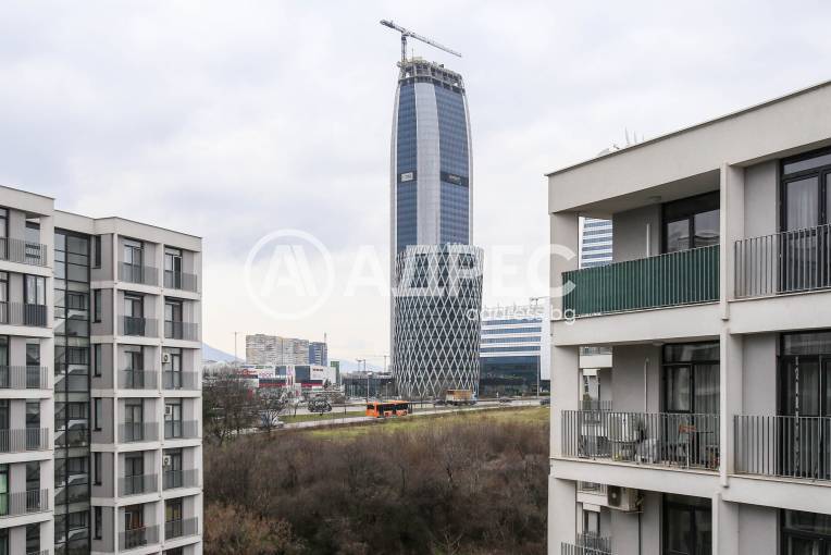 Двустаен апартамент, София, Дружба 2, 683729, Снимка 15