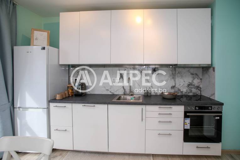 Двустаен апартамент, София, Дружба 2, 683729, Снимка 16