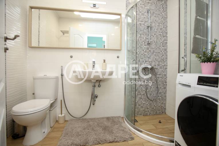 Двустаен апартамент, София, Дружба 2, 683729, Снимка 17