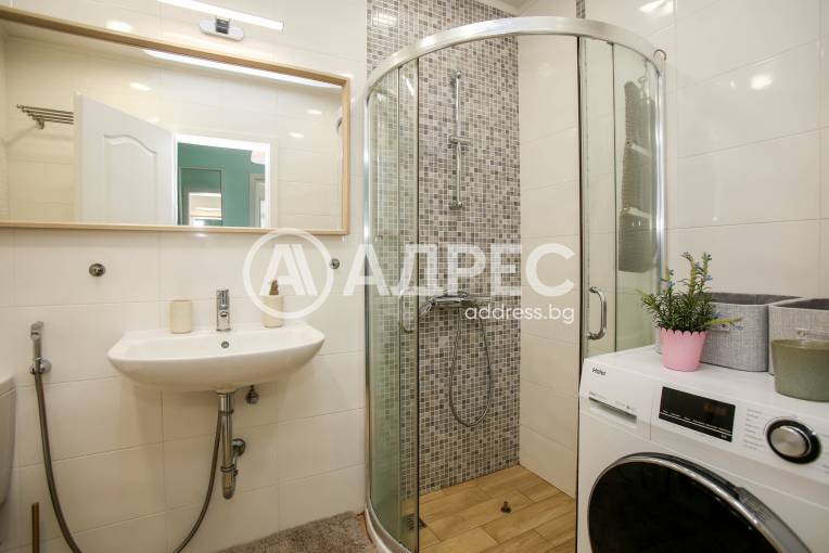 Двустаен апартамент, София, Дружба 2, 683729, Снимка 18
