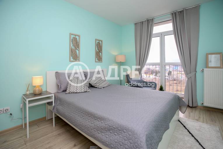 Двустаен апартамент, София, Дружба 2, 683729, Снимка 3