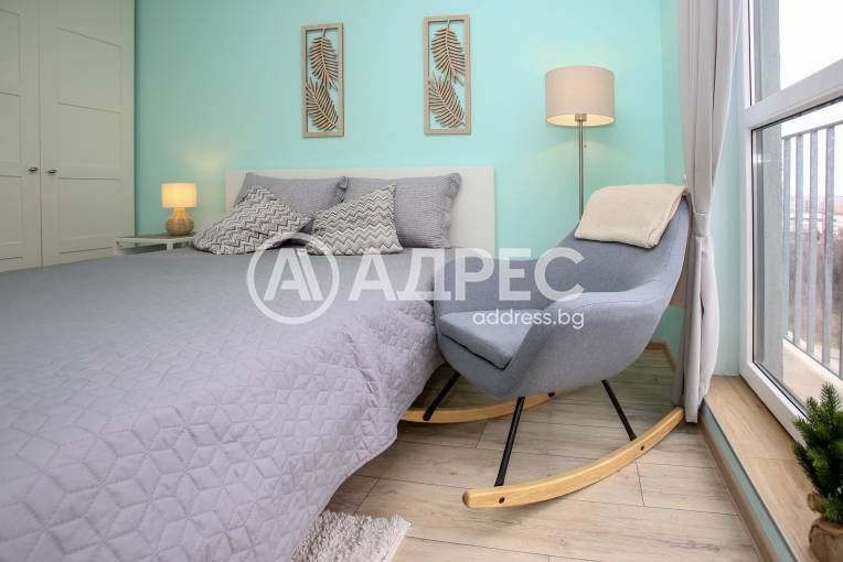 Двустаен апартамент, София, Дружба 2, 683729, Снимка 5