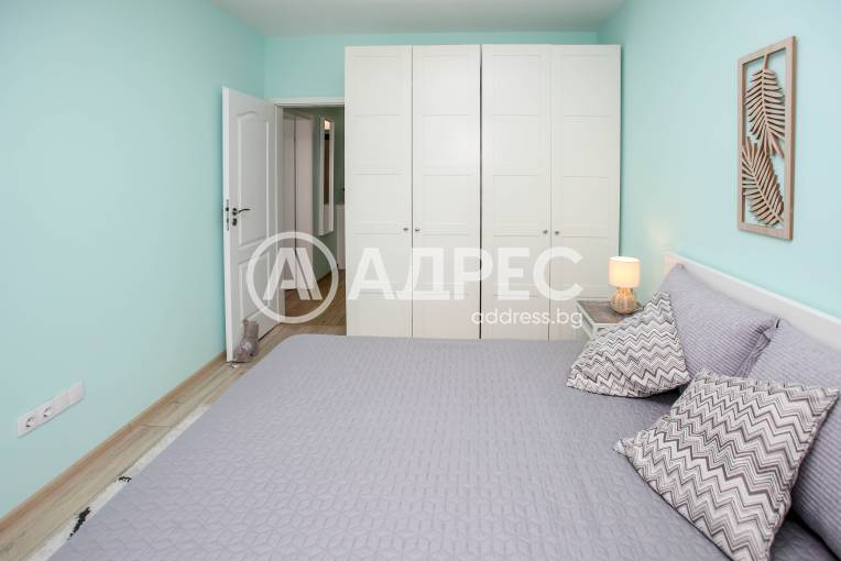 Двустаен апартамент, София, Дружба 2, 683729, Снимка 6