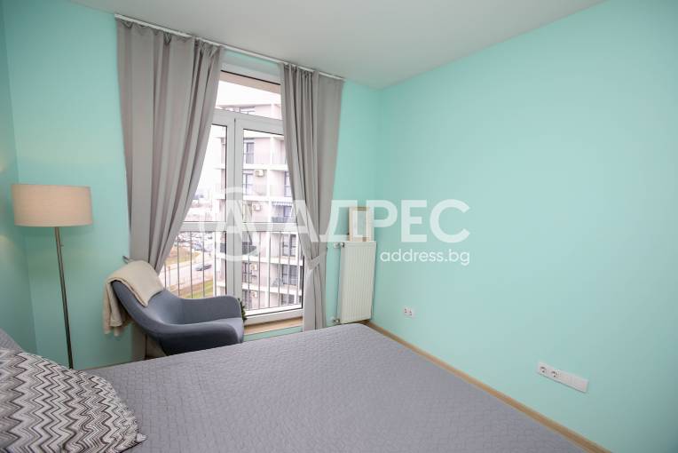 Двустаен апартамент, София, Дружба 2, 683729, Снимка 7