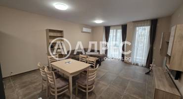 Тристаен апартамент, Плевен, ВМИ, 685729, Снимка 2