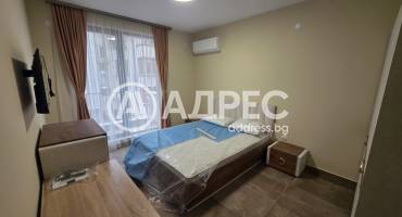 Тристаен апартамент, Плевен, ВМИ, 685729, Снимка 3