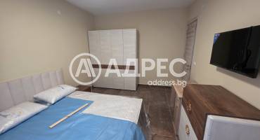 Тристаен апартамент, Плевен, ВМИ, 685729, Снимка 4