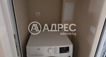 Тристаен апартамент, Плевен, ВМИ, 685729, Снимка 8