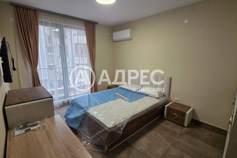 Тристаен апартамент, Плевен, ВМИ, 685729, Снимка 3