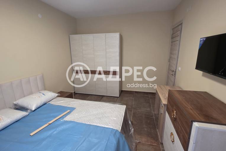 Тристаен апартамент, Плевен, ВМИ, 685729, Снимка 4