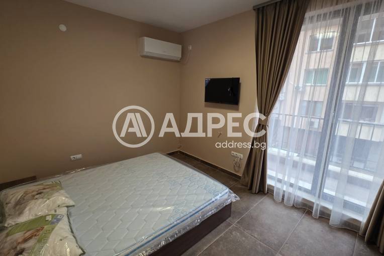 Тристаен апартамент, Плевен, ВМИ, 685729, Снимка 5