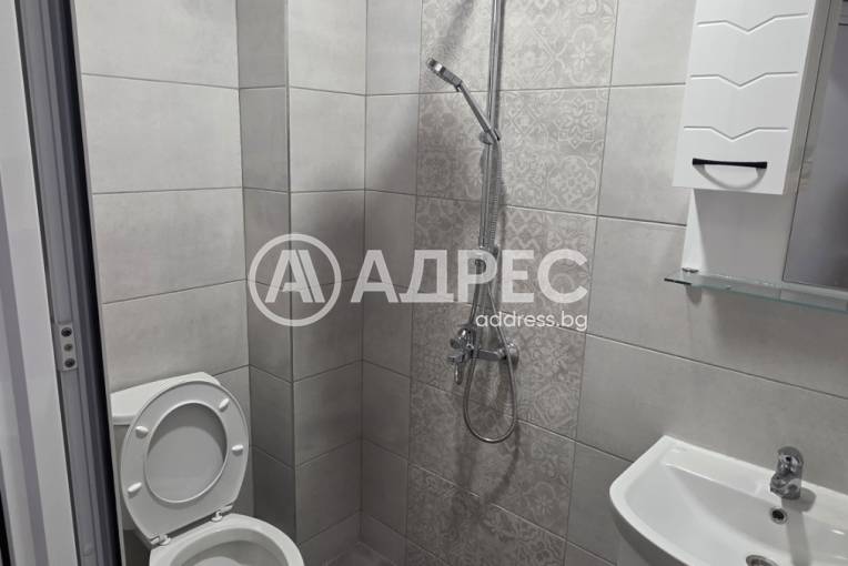 Тристаен апартамент, Плевен, ВМИ, 685729, Снимка 6