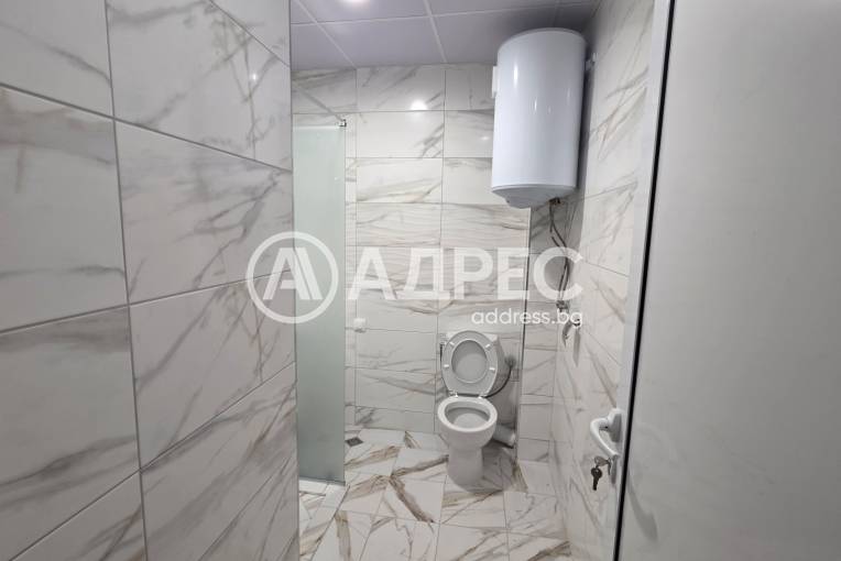 Тристаен апартамент, Плевен, ВМИ, 685729, Снимка 7