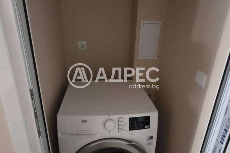 Тристаен апартамент, Плевен, ВМИ, 685729, Снимка 8