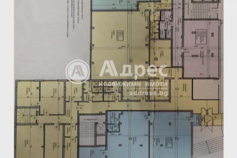 Офис, Стара Загора, Широк център, 441730, Снимка 1