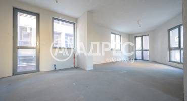 Многостаен апартамент, Пловдив, Кършияка, 470730, Снимка 1