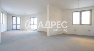 Многостаен апартамент, Пловдив, Кършияка, 470730, Снимка 2