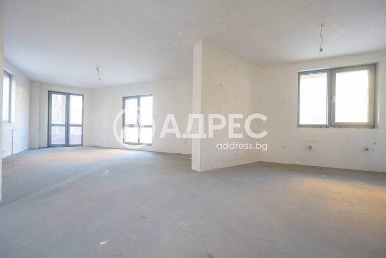 Многостаен апартамент, Пловдив, Кършияка, 470730, Снимка 2