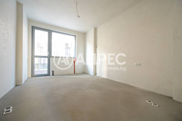 Многостаен апартамент, Пловдив, Кършияка, 470730, Снимка 3