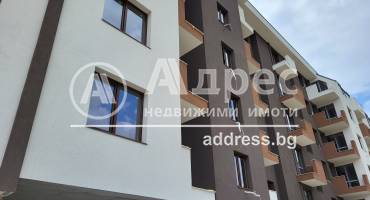 Едностаен апартамент, Варна, Възраждане 4, 515730, Снимка 1