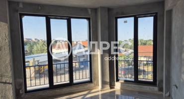 Многостаен апартамент, Царево, Белият бряг, 660730, Снимка 2