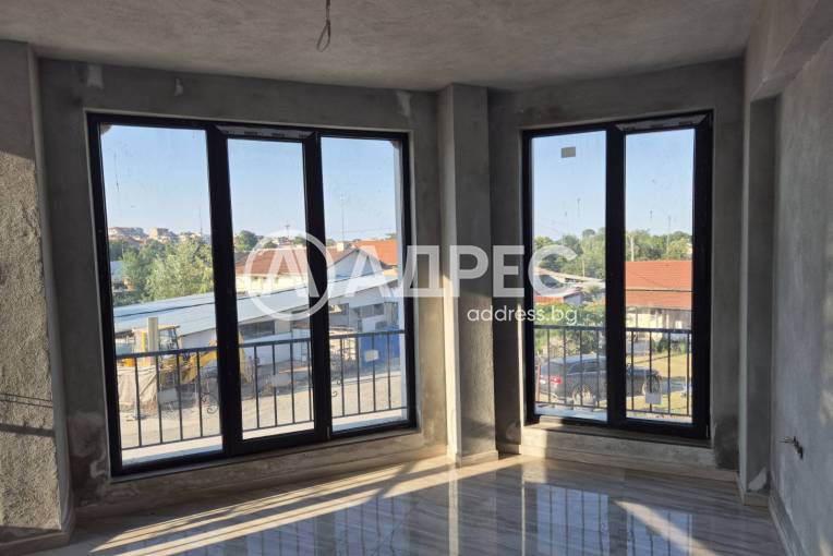 Многостаен апартамент, Царево, Белият бряг, 660730, Снимка 2