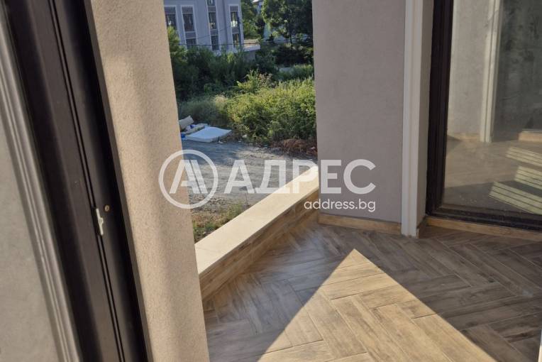 Многостаен апартамент, Царево, Белият бряг, 660730, Снимка 7