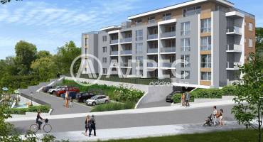 Тристаен апартамент, Варна, м-ст Пчелина, 661730, Снимка 1