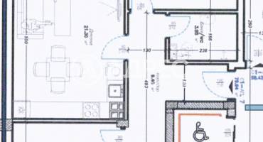 Тристаен апартамент, Варна, м-ст Пчелина, 661730, Снимка 2