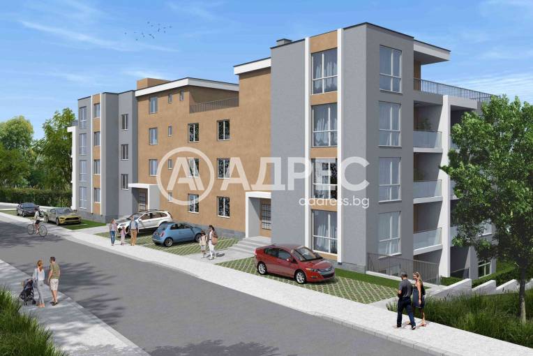 Тристаен апартамент, Варна, м-ст Пчелина, 661730, Снимка 5