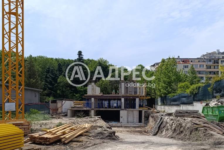 Тристаен апартамент, Варна, Младост 1, 671730, Снимка 4