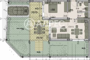 Двустаен апартамент, София, Малинова Долина, 675730, Снимка 1