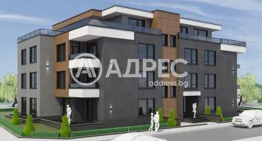 Двустаен апартамент, София, Малинова Долина, 675730, Снимка 6