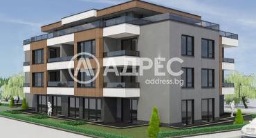 Двустаен апартамент, София, Малинова Долина, 675730, Снимка 8