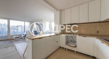 Многостаен апартамент, Варна, м-ст Евксиноград, 676730, Снимка 1