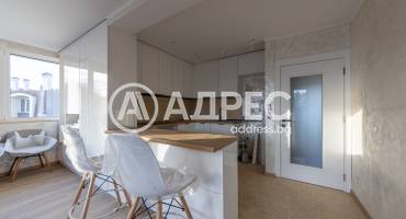 Многостаен апартамент, Варна, м-ст Евксиноград, 676730, Снимка 9