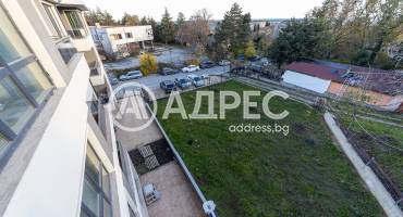 Многостаен апартамент, Варна, м-ст Евксиноград, 676730, Снимка 10