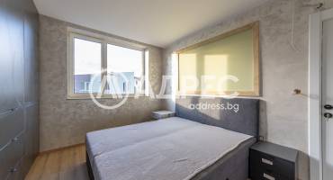 Многостаен апартамент, Варна, м-ст Евксиноград, 676730, Снимка 15