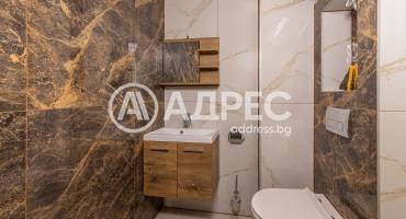 Многостаен апартамент, Варна, м-ст Евксиноград, 676730, Снимка 18