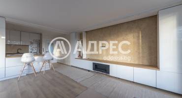 Многостаен апартамент, Варна, м-ст Евксиноград, 676730, Снимка 2