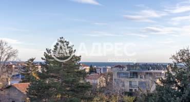 Многостаен апартамент, Варна, м-ст Евксиноград, 676730, Снимка 21