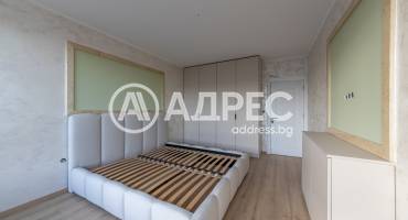 Многостаен апартамент, Варна, м-ст Евксиноград, 676730, Снимка 23