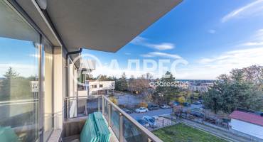 Многостаен апартамент, Варна, м-ст Евксиноград, 676730, Снимка 24