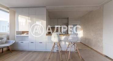 Многостаен апартамент, Варна, м-ст Евксиноград, 676730, Снимка 3