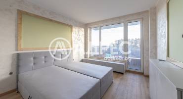 Многостаен апартамент, Варна, м-ст Евксиноград, 676730, Снимка 4