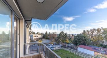 Многостаен апартамент, Варна, м-ст Евксиноград, 676730, Снимка 5